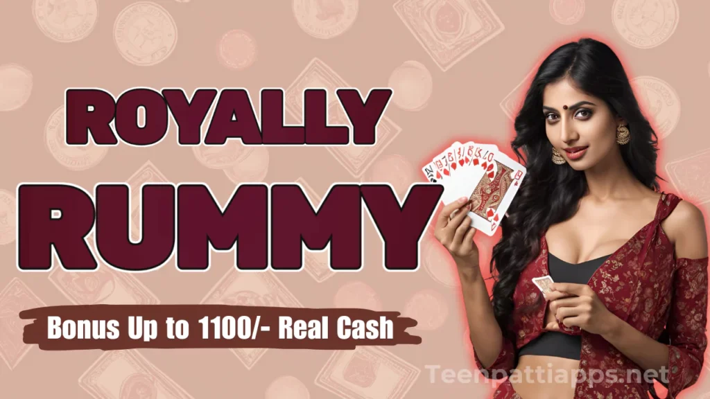 Royally Rummy