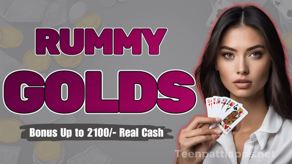 Rummy Golds