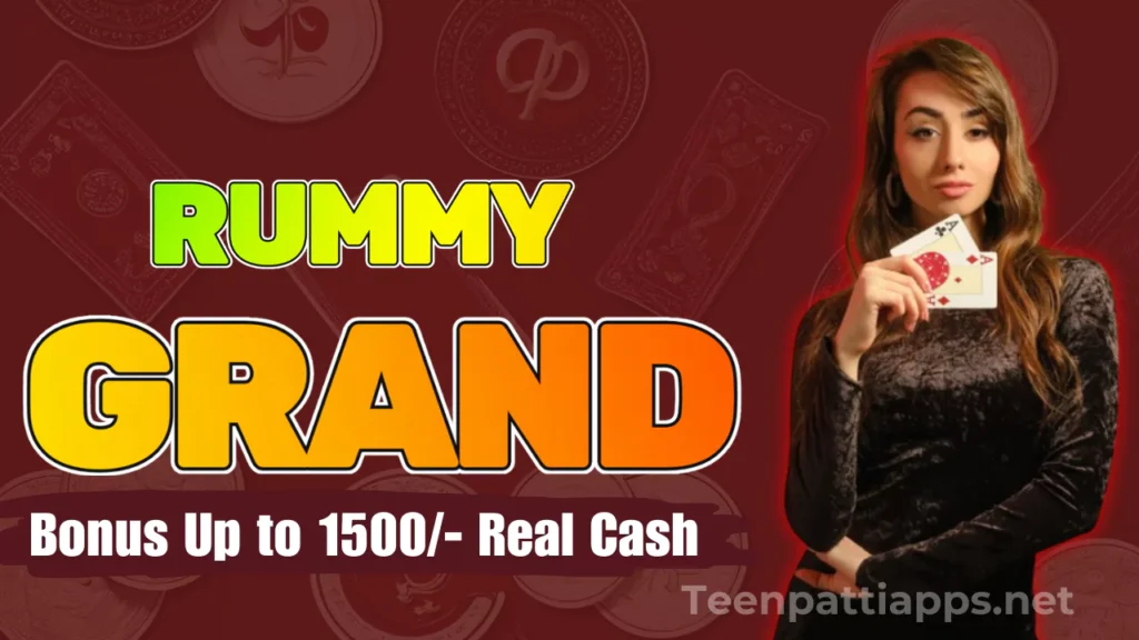 Rummy Grand