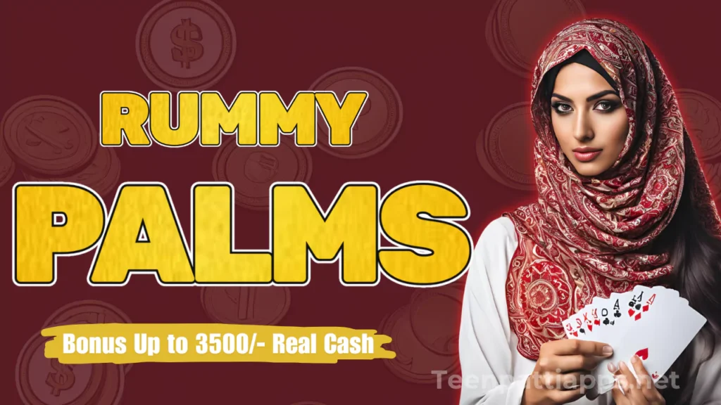 Rummy Palms