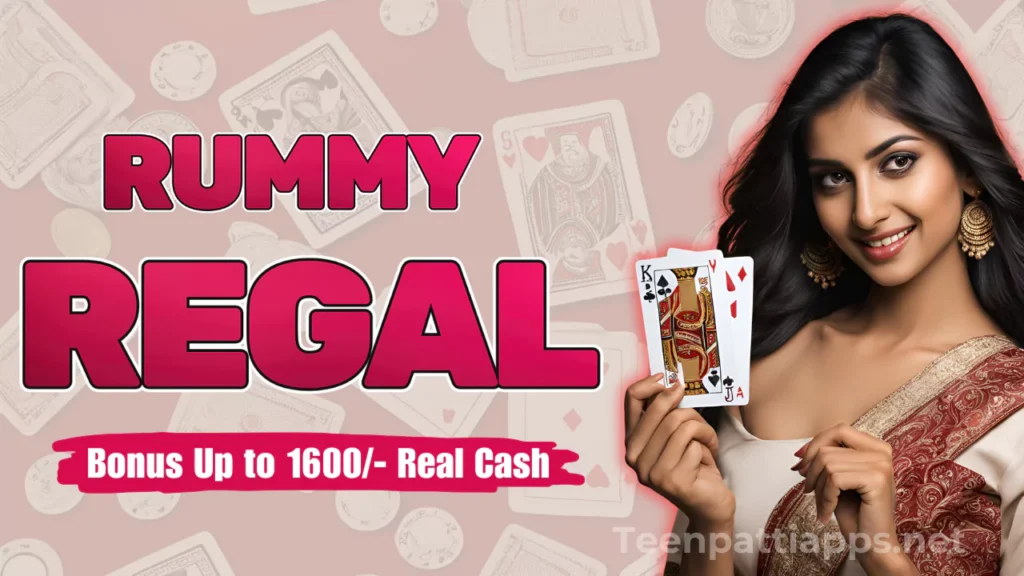 Rummy Regal