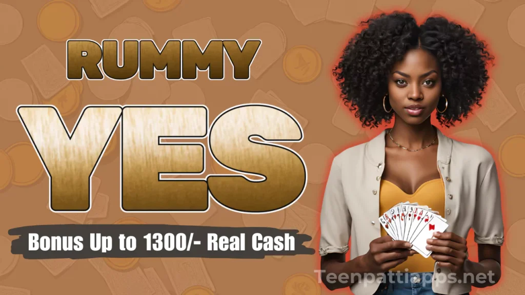 Rummy Yes
