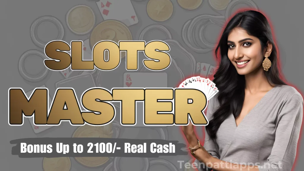 Slots Master