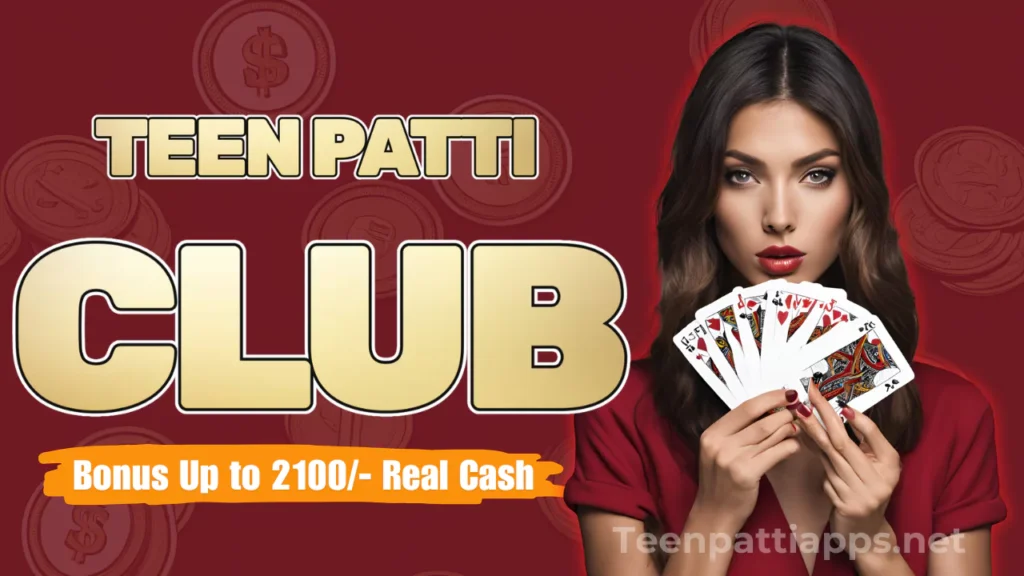 Teen Patti Club