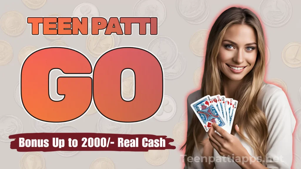 Teen Patti Go